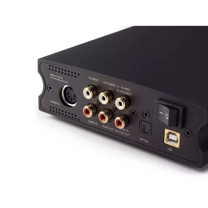 Aune X1s 10주년 기념 에디션 하이파이 오디오파 - Audio Without Music 리뷰 및 가격