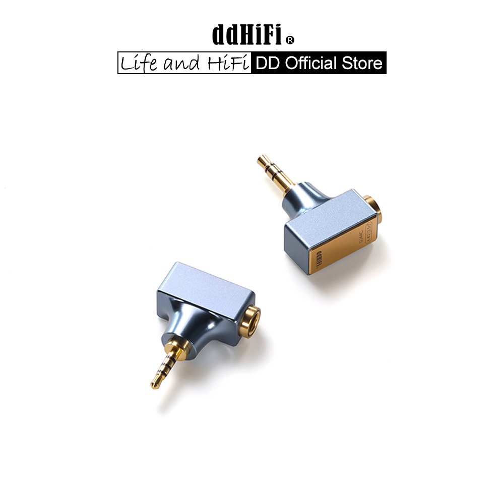 DD ddHiFi 완전히 새로운 DJ44B / DJ44 - Headphone Amplifier Dac 리뷰 및 가격