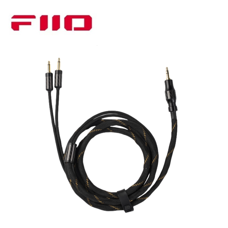 FiiO LL-RC 2025 1.5m 오디오 케이블 액 - Headphone Amplifier Dac 리뷰 및 가격