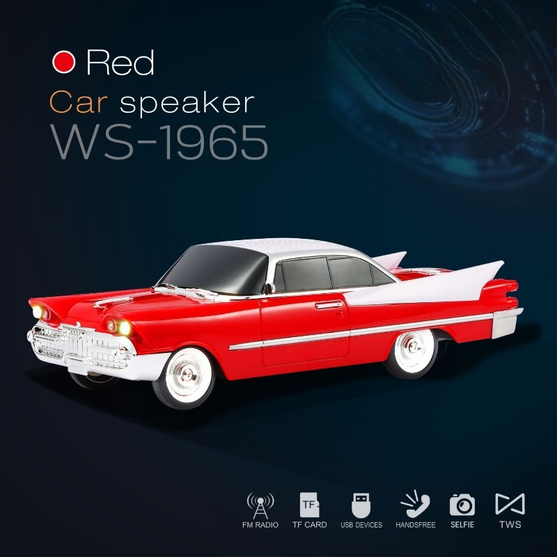 블루투스 스피커 FM 라디오 휴대용 통화 기능 홈 레트 - Audio Music Spotify 리뷰 및 가격