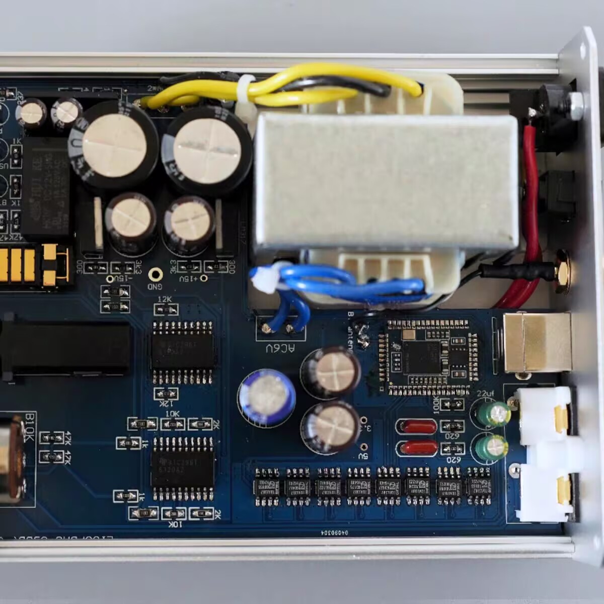 L1387 TDA1387 DAC USB/블루투스 블루투 - Headphone Amplifier Dac 리뷰 및 가격