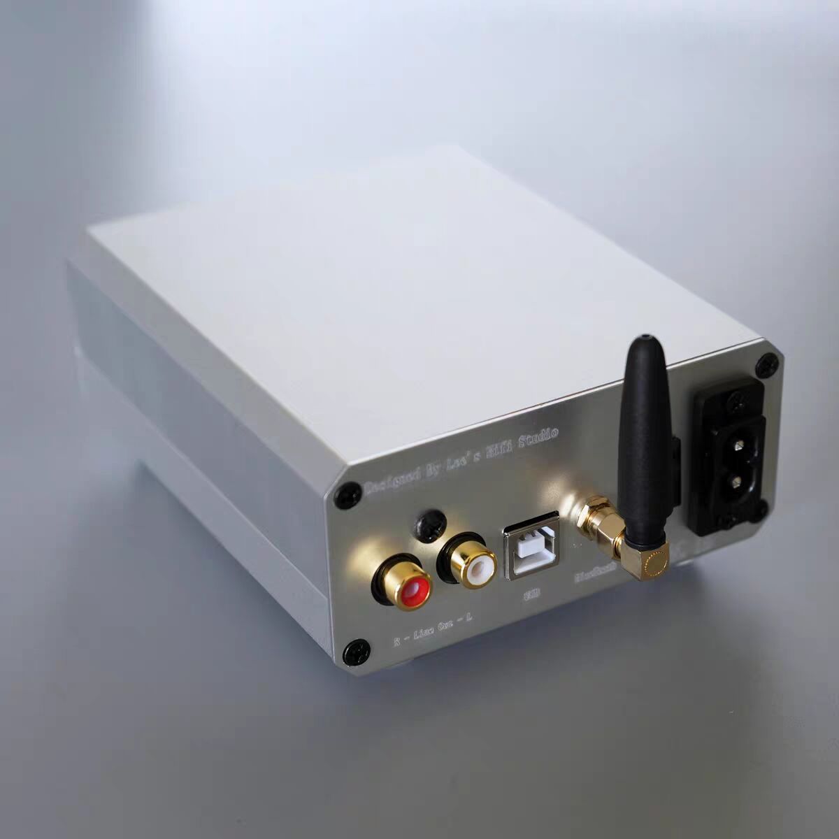 L1387 TDA1387 DAC USB/블루투스 블루투 - Headphone Amplifier Dac 리뷰 및 가격