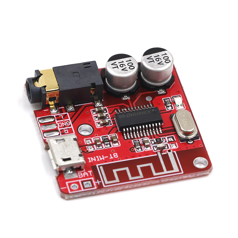 5PCS XY-BT-Mini Bluetooth 5.0  - Headphone Amplifier Dac 리뷰 및 가격
