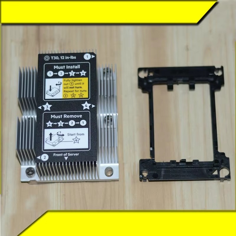 HP DL380G10 라디에이터용 875070 -001 - Headphone Amplifier Dac 리뷰 및 가격