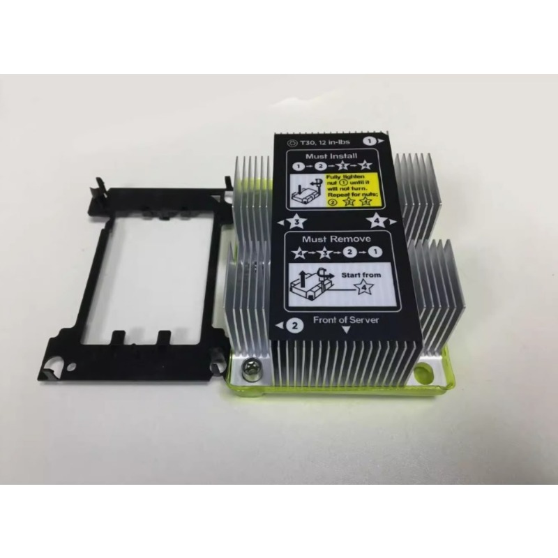 HP DL380G10 라디에이터용 875070 -001 - Headphone Amplifier Dac 리뷰 및 가격
